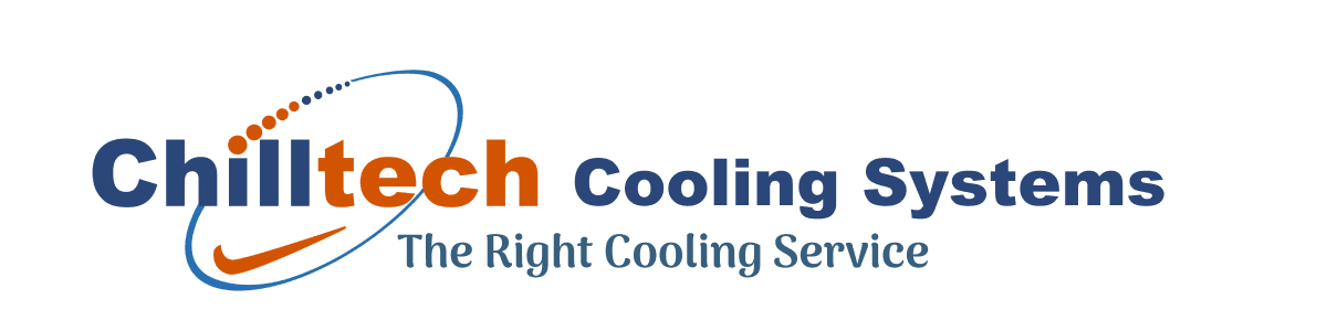 ChillTech Tabloid Logo